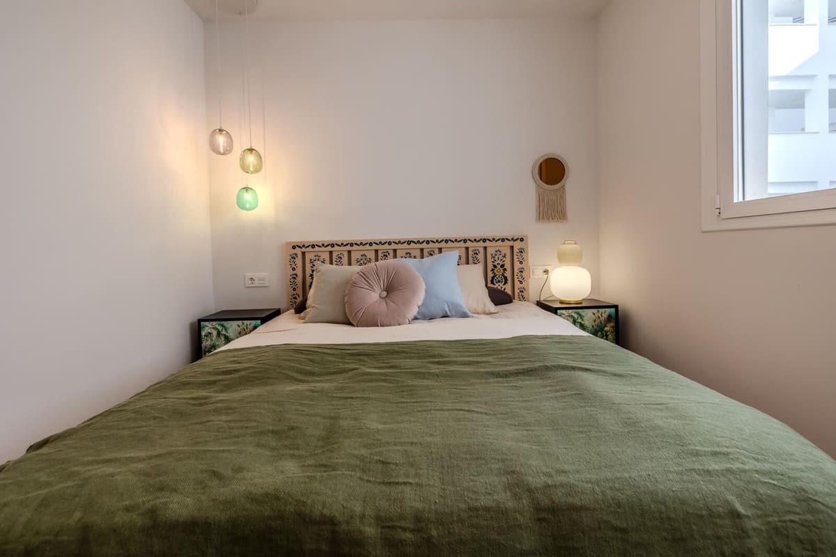 Apartamento de 3 habitaciones en Nueva Andalucia en venta con piscina garaje - 495.000 € (Ref: 9676318)