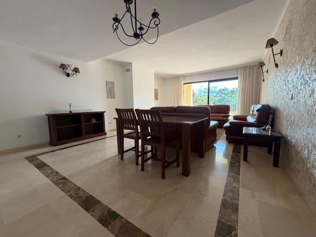 3 camera da letto Appartamento in vendita in La Quinta, Benahavís con garage - 525.000 € (Rif: 9676319)