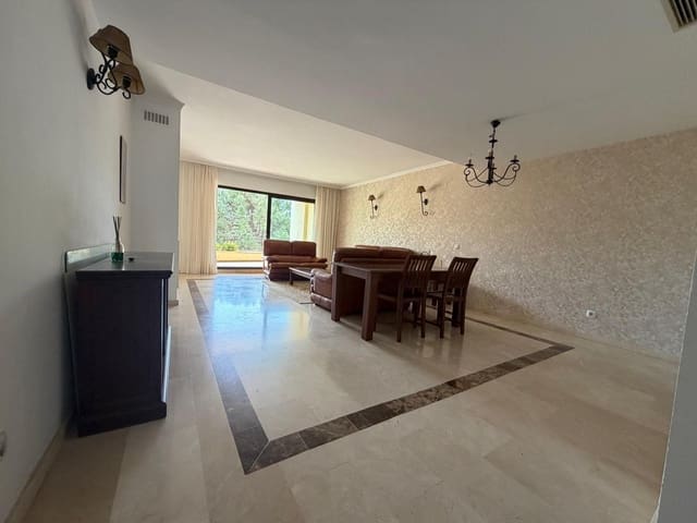 3 camera da letto Appartamento in vendita in La Quinta, Benahavís con garage - 525.000 € (Rif: 9676319)