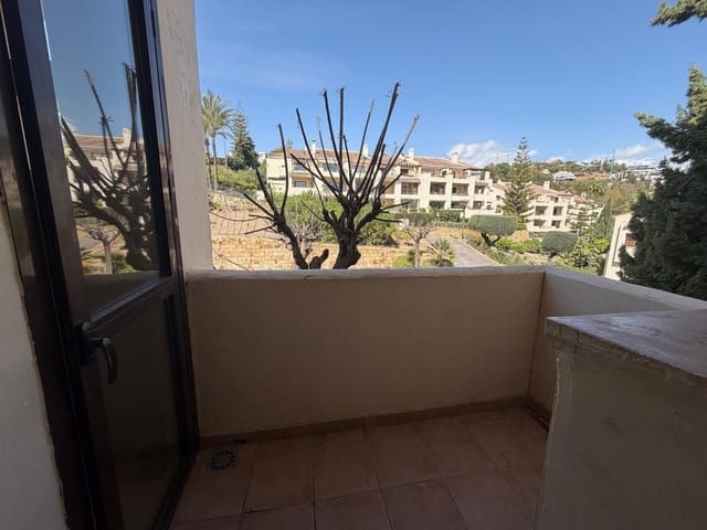 3 chambre Appartement à vendre à La Quinta, Benahavís avec garage - 525 000 € (Ref: 9676319)