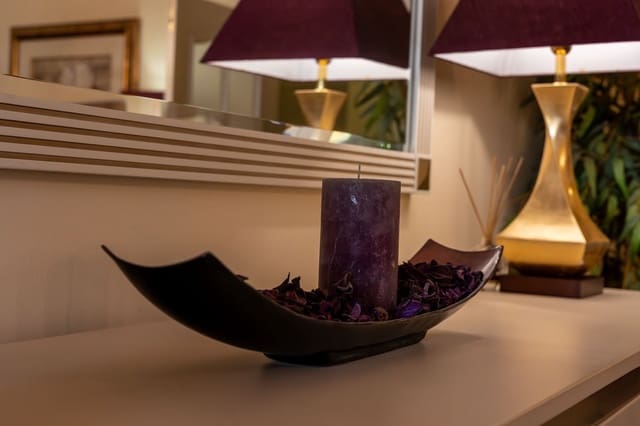 2 soveværelse Lejlighed til salg i Puerto Banus, Marbella med swimmingpool garage - € 879.000 (Ref: 9727098)