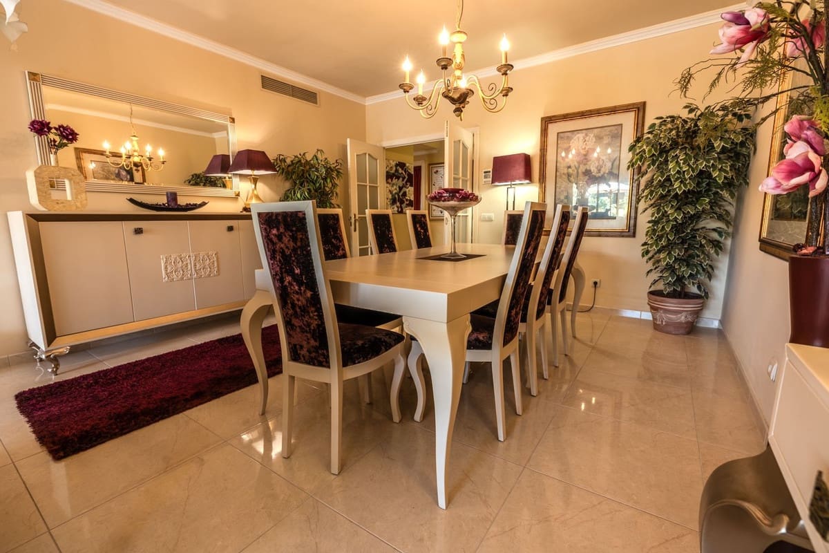 2 camera da letto Appartamento in vendita in Puerto Banus con piscina garage - 879.000 € (Rif: 9727098)