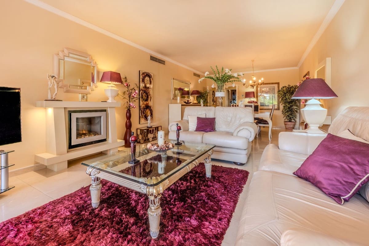 2 camera da letto Appartamento in vendita in Puerto Banus con piscina garage - 879.000 € (Rif: 9727098)