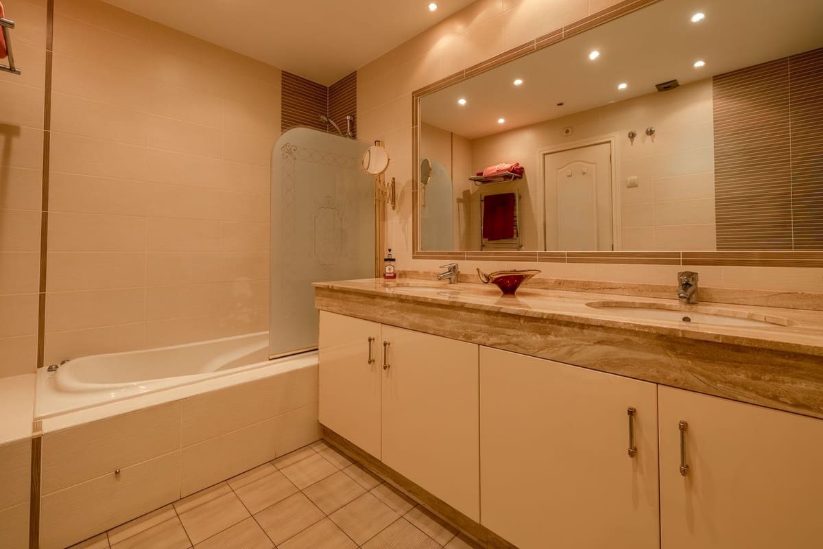 2 camera da letto Appartamento in vendita in Puerto Banus con piscina garage - 879.000 € (Rif: 9727098)
