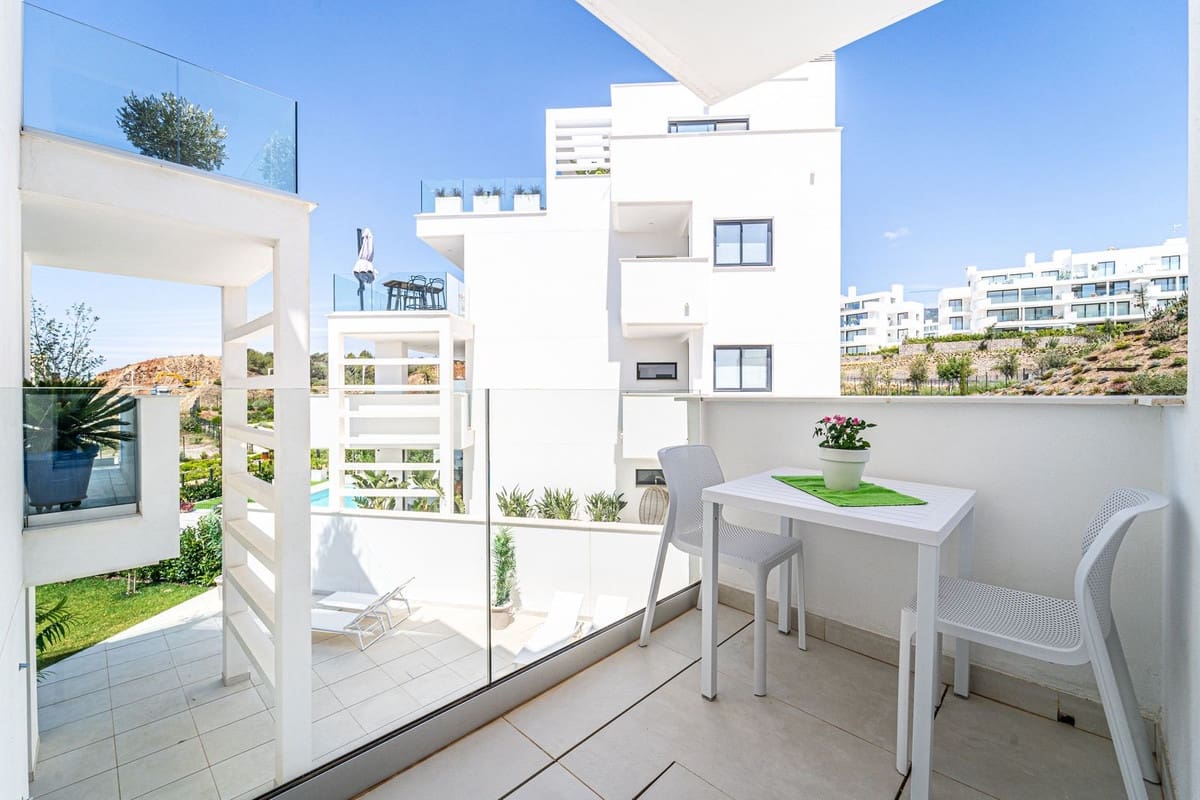 3 sovrum Lägenhet till salu i Fuengirola med pool garage - 695 000 € (Ref: 9797986)