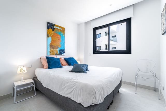 3 sovrum Lägenhet till salu i Fuengirola med pool garage - 695 000 € (Ref: 9797986)