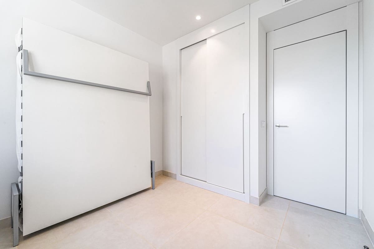 3 sovrum Lägenhet till salu i Fuengirola med pool garage - 695 000 € (Ref: 9797986)