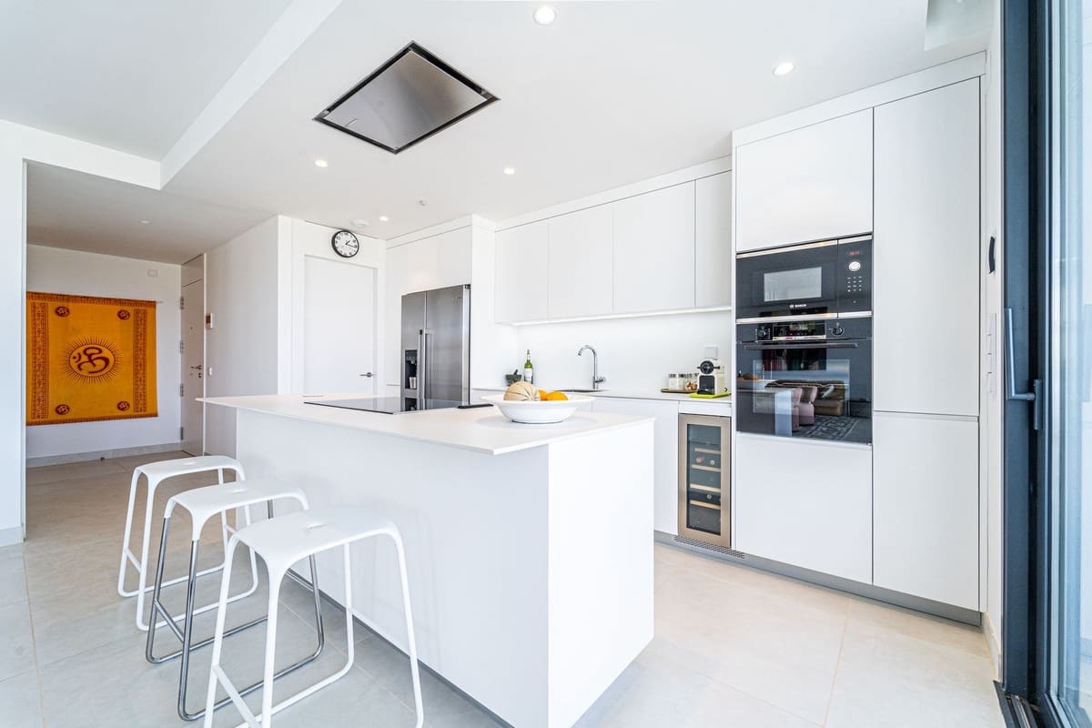 3 sovrum Lägenhet till salu i Fuengirola med pool garage - 695 000 € (Ref: 9797986)