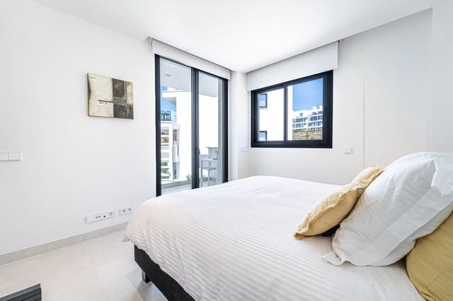 3 sypialnia Apartament na sprzedaż w Fuengirola z basenem garażem - 695 000 € (Ref: 9797986)