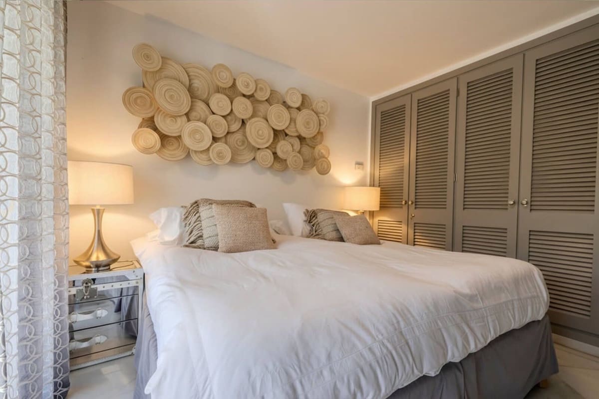 3 bedroom Apartment for sale in Puerto Banus with pool garage - € 3,900,000 (Ref: 9838293)