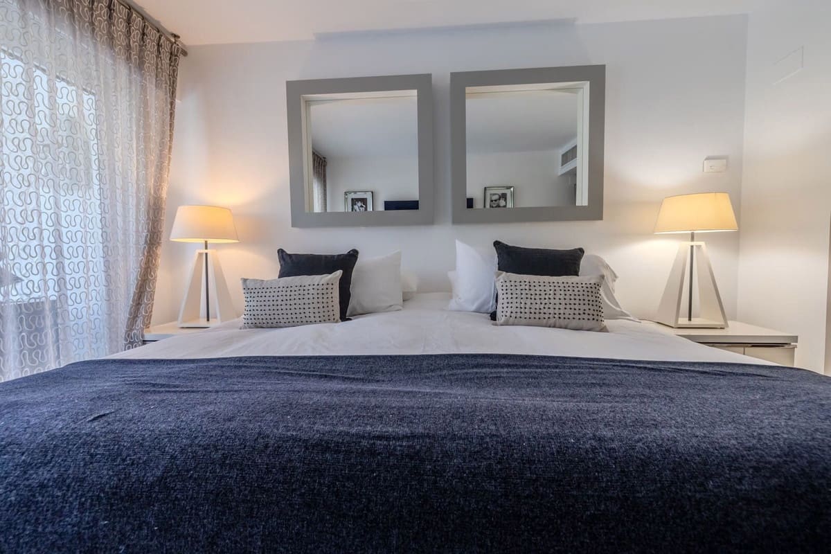 3 bedroom Apartment for sale in Puerto Banus with pool garage - € 3,900,000 (Ref: 9838293)