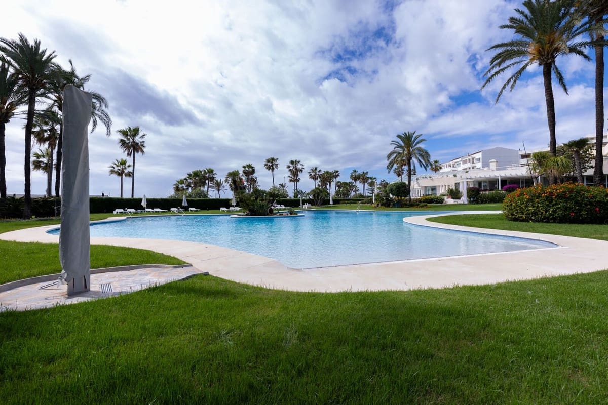 3 bedroom Apartment for sale in Puerto Banus with pool garage - € 3,900,000 (Ref: 9838293)