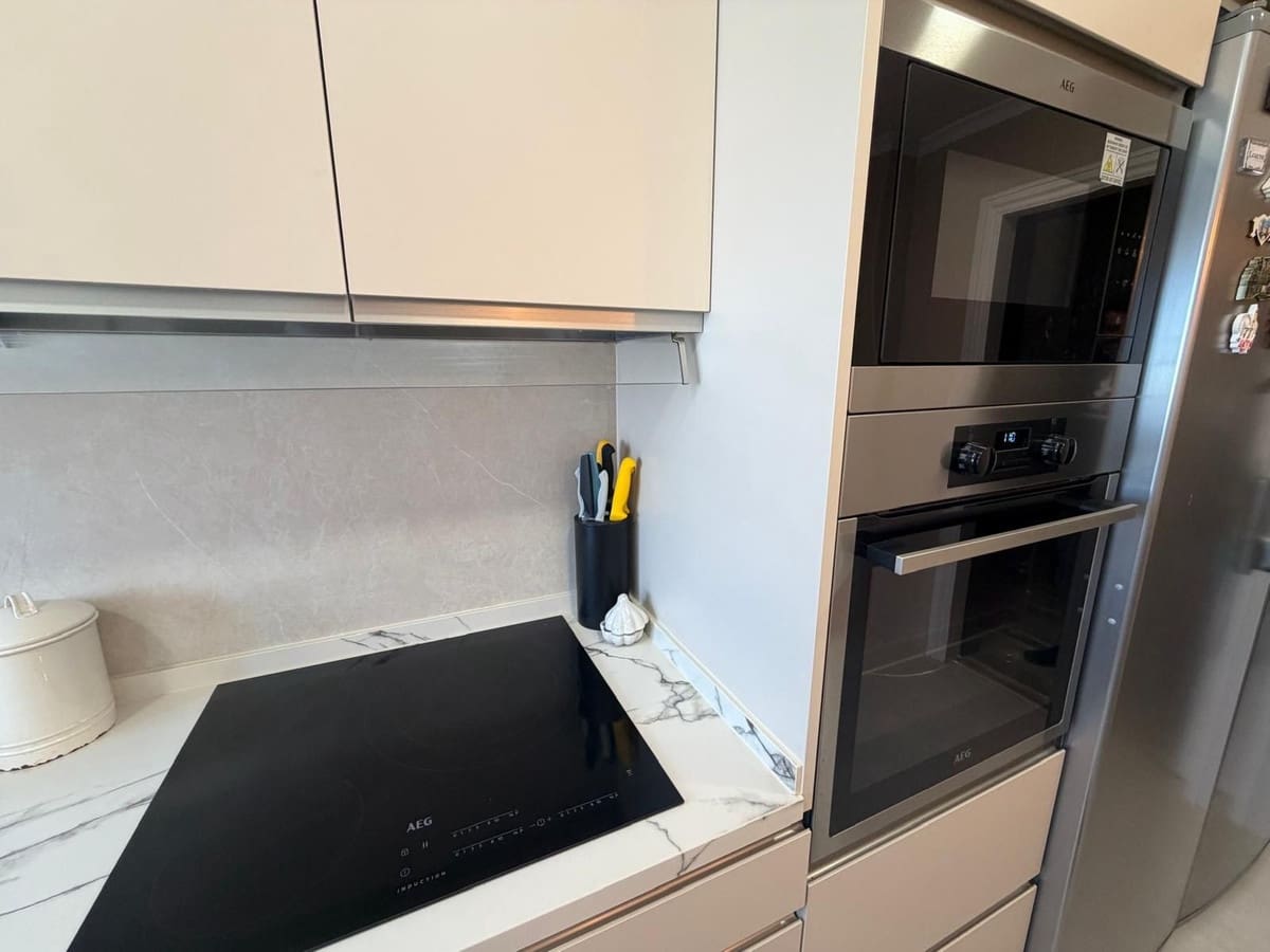 3 makuuhuone Huoneisto myytävänä paikassa Ronda - 218 000 € (Ref: 9853059)