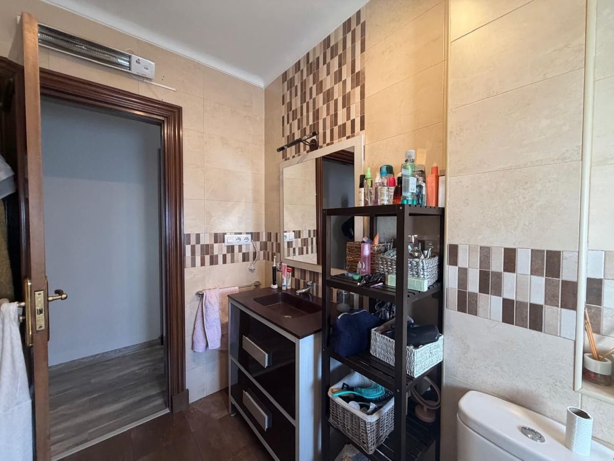 3 makuuhuone Huoneisto myytävänä paikassa Ronda - 218 000 € (Ref: 9853059)