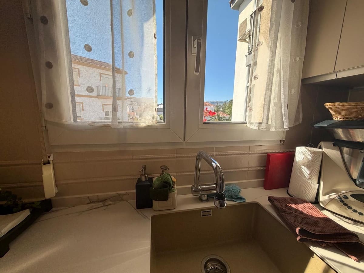 3 makuuhuone Huoneisto myytävänä paikassa Ronda - 218 000 € (Ref: 9853059)