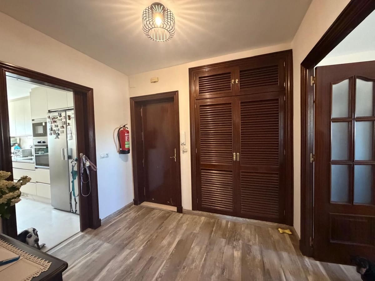 3 makuuhuone Huoneisto myytävänä paikassa Ronda - 218 000 € (Ref: 9853059)