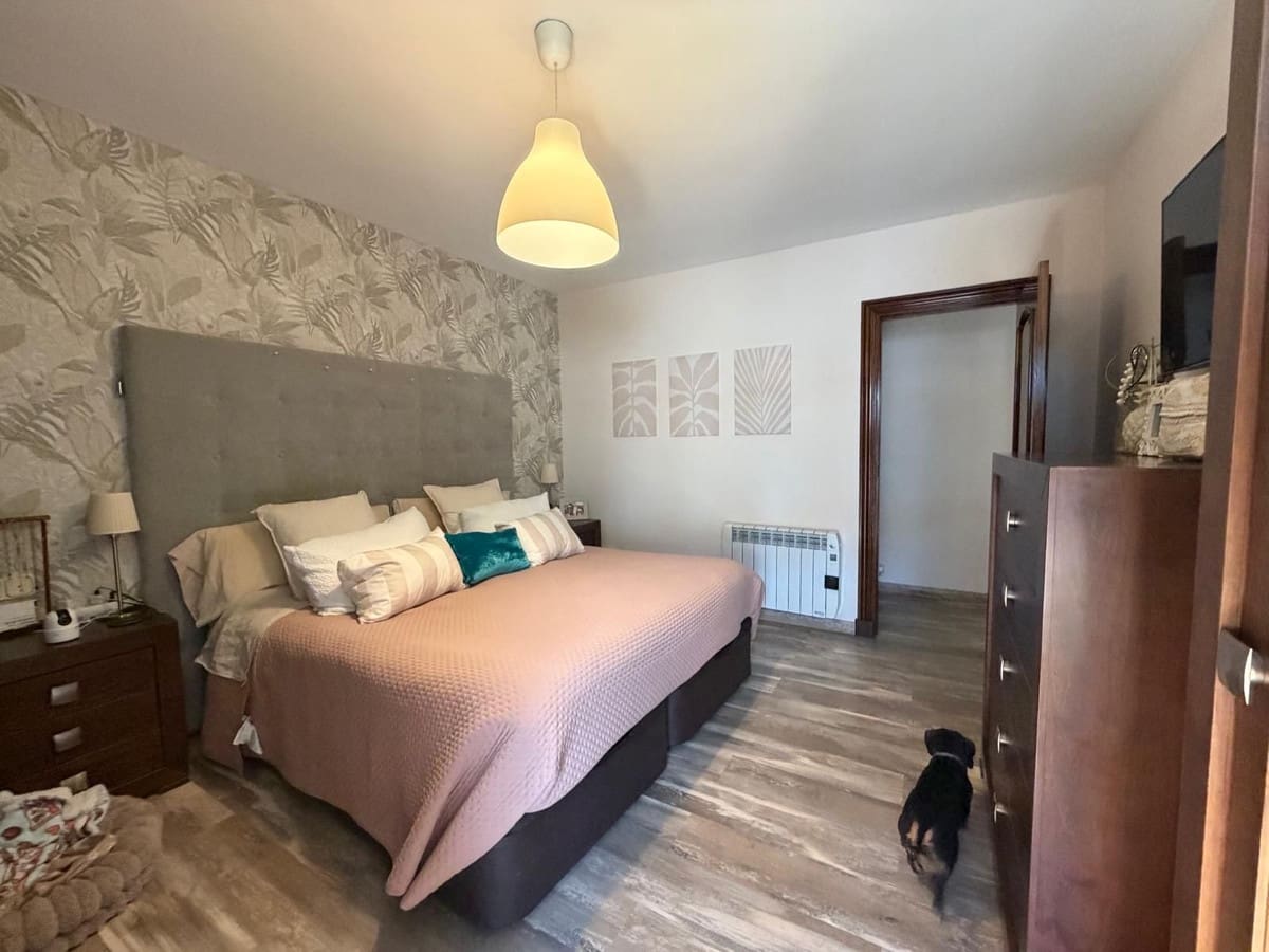3 makuuhuone Huoneisto myytävänä paikassa Ronda - 218 000 € (Ref: 9853059)