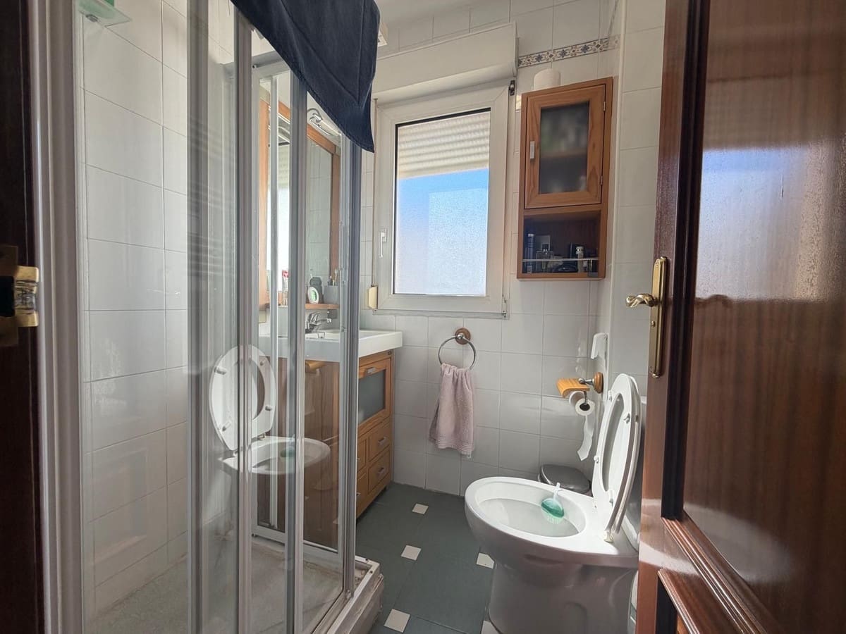 3 makuuhuone Huoneisto myytävänä paikassa Ronda - 218 000 € (Ref: 9853059)
