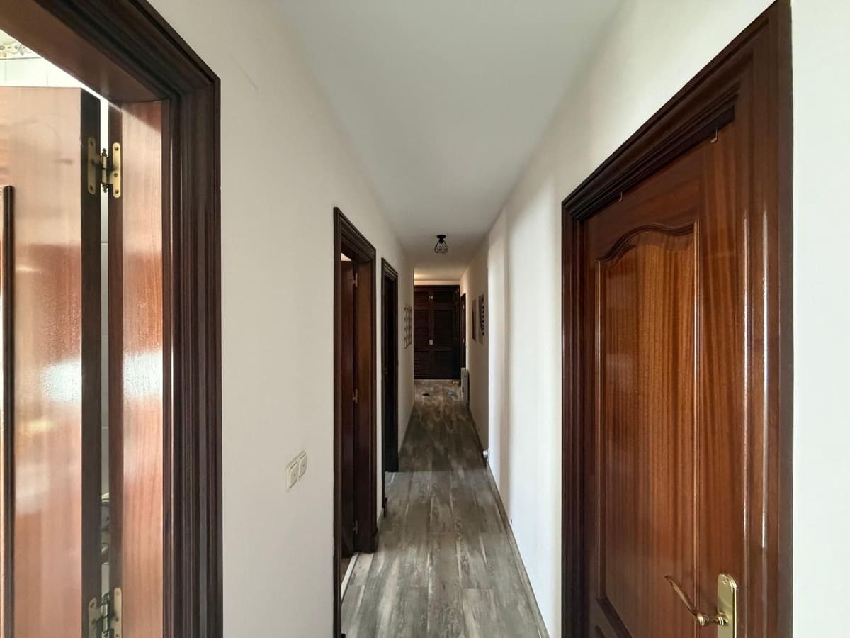 3 makuuhuone Huoneisto myytävänä paikassa Ronda - 218 000 € (Ref: 9853059)