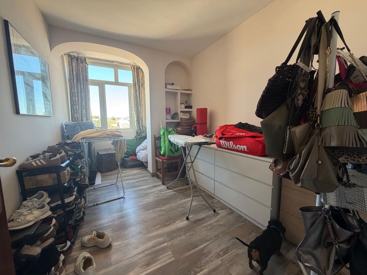 3 makuuhuone Huoneisto myytävänä paikassa Ronda - 218 000 € (Ref: 9853059)