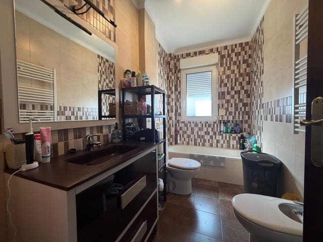 3 makuuhuone Huoneisto myytävänä paikassa Ronda - 218 000 € (Ref: 9853059)