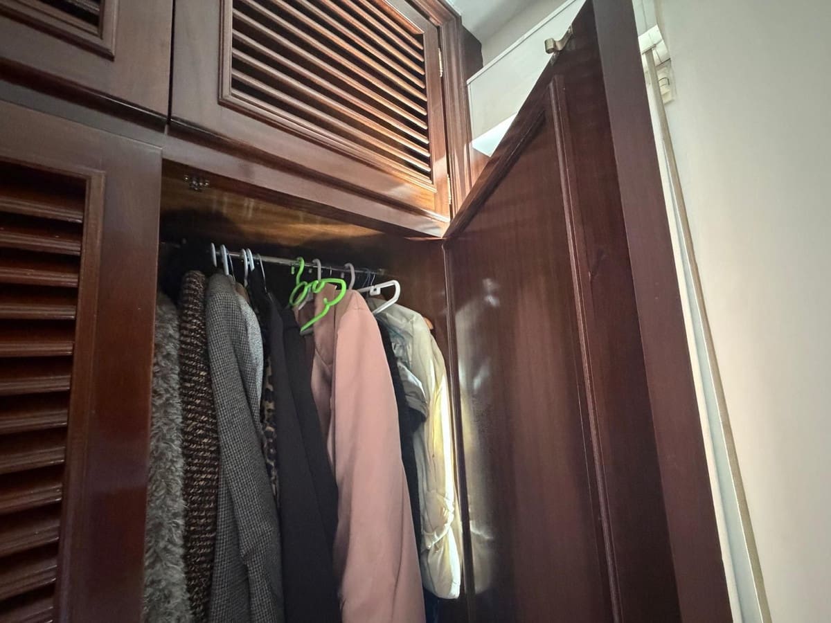 3 makuuhuone Huoneisto myytävänä paikassa Ronda - 218 000 € (Ref: 9853059)