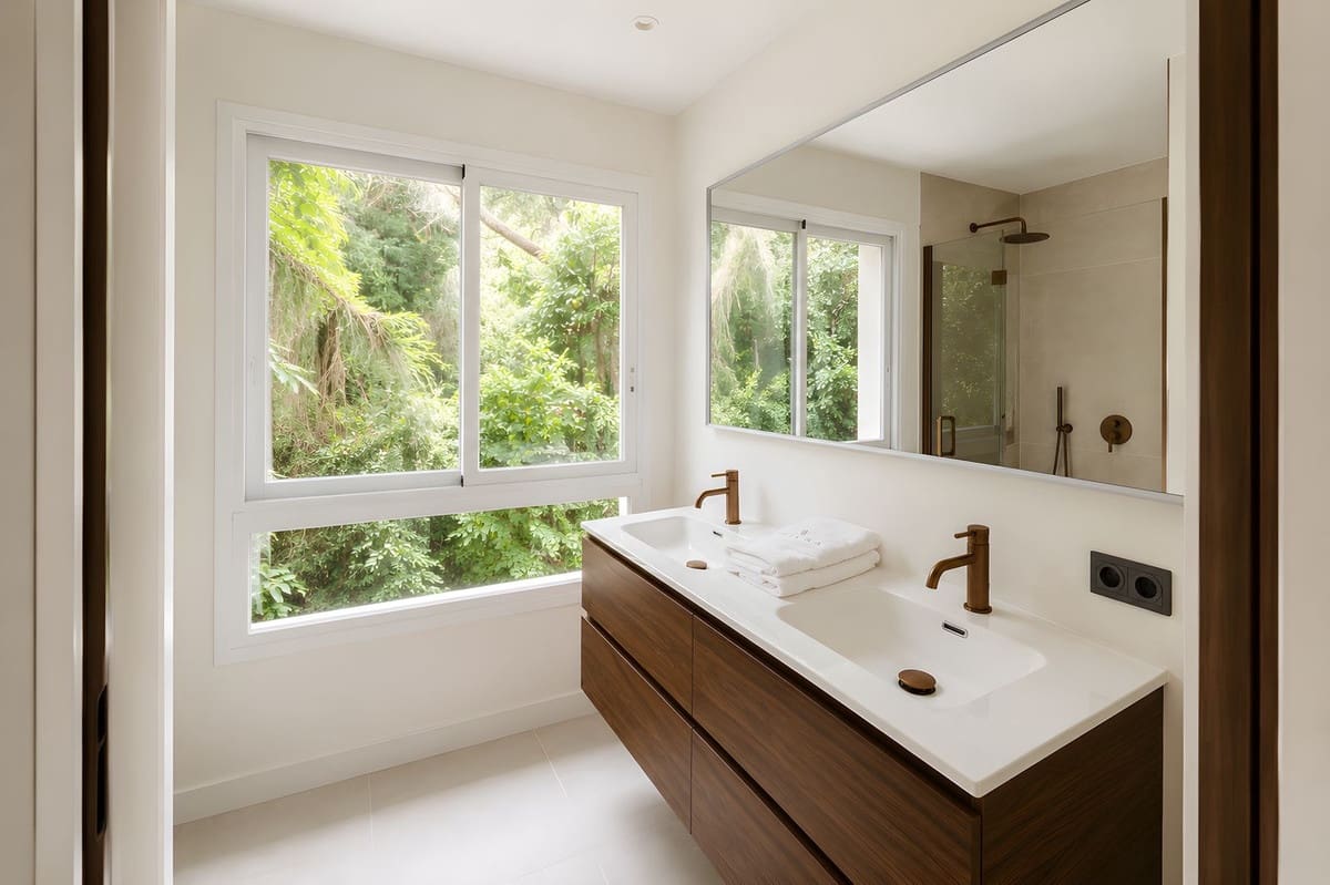 Apartamento de 3 habitaciones en La Quinta en venta con piscina - 845.000 € (Ref: 9911982)