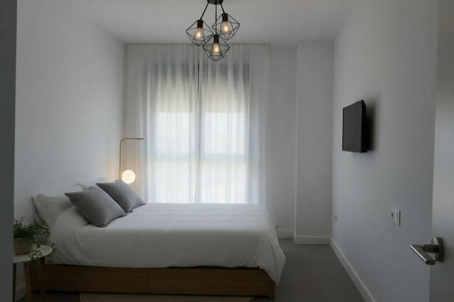 2 camera da letto Appartamento in vendita in Estepona con piscina garage - 490.000 € (Rif: 9956232)