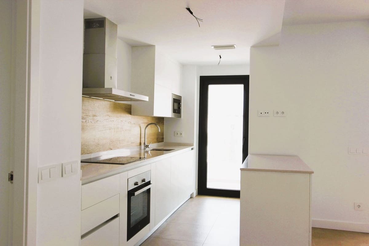 2 camera da letto Appartamento in vendita in Estepona con piscina garage - 490.000 € (Rif: 9956232)