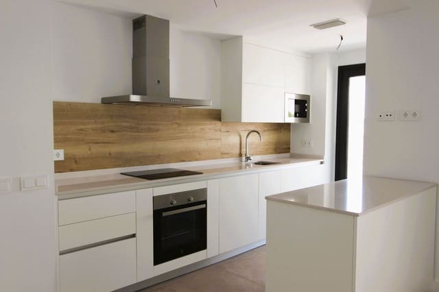 2 camera da letto Appartamento in vendita in Estepona con piscina garage - 490.000 € (Rif: 9956232)
