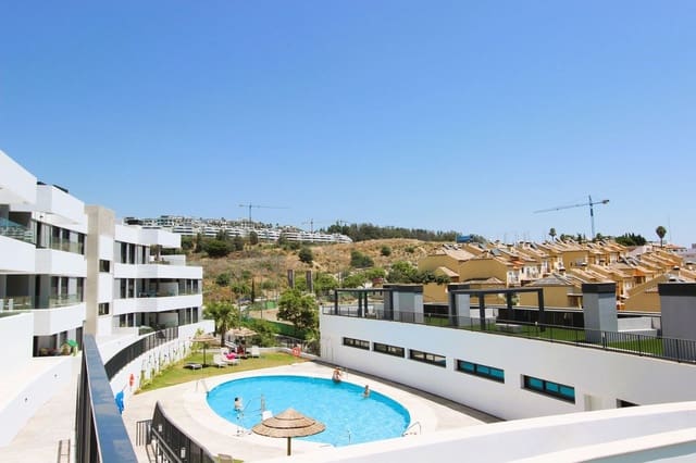 2 camera da letto Appartamento in vendita in Estepona con piscina garage - 490.000 € (Rif: 9956232)
