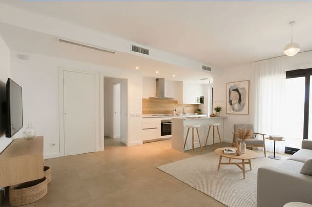 2 camera da letto Appartamento in vendita in Estepona con piscina garage - 490.000 € (Rif: 9956232)