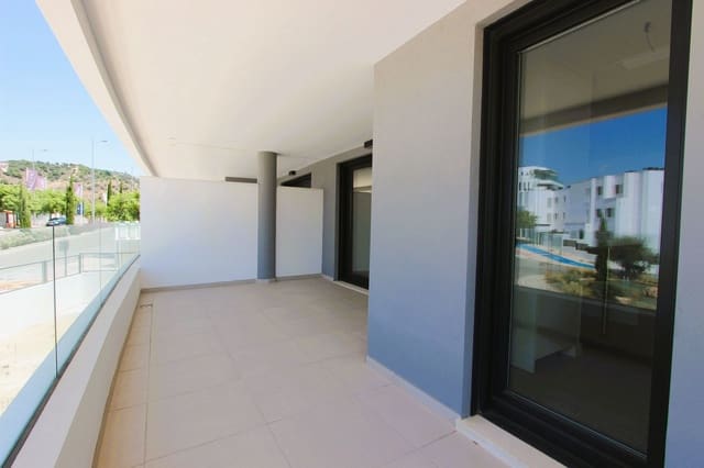 2 camera da letto Appartamento in vendita in Estepona con piscina garage - 490.000 € (Rif: 9956232)