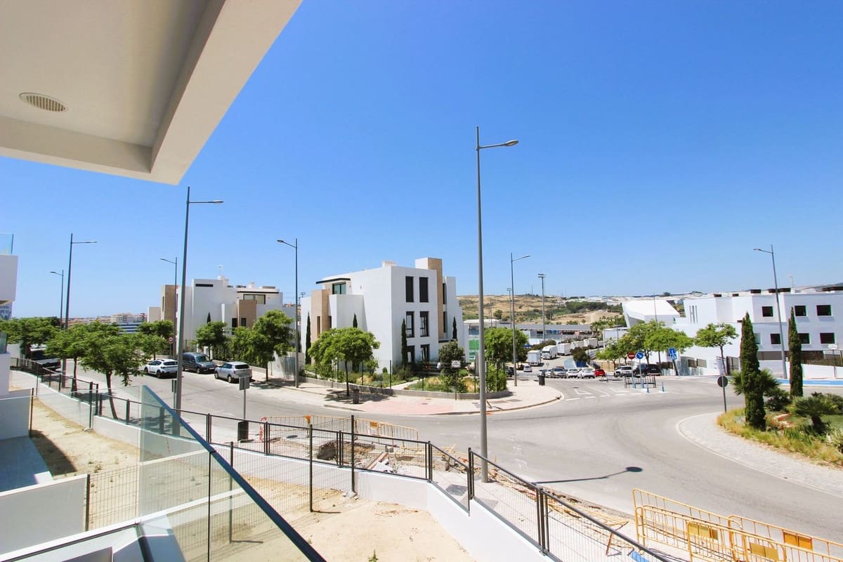 2 camera da letto Appartamento in vendita in Estepona con piscina garage - 490.000 € (Rif: 9956232)