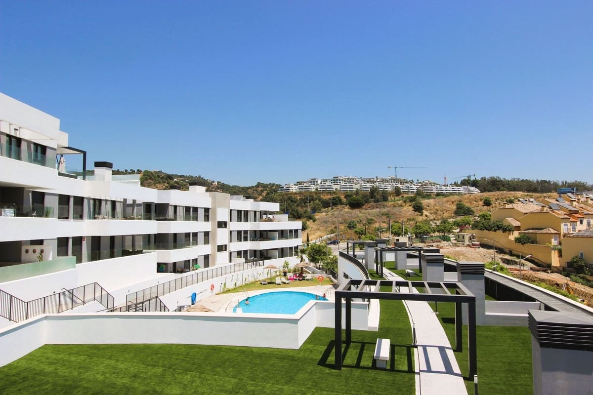 2 camera da letto Appartamento in vendita in Estepona con piscina garage - 490.000 € (Rif: 9956232)