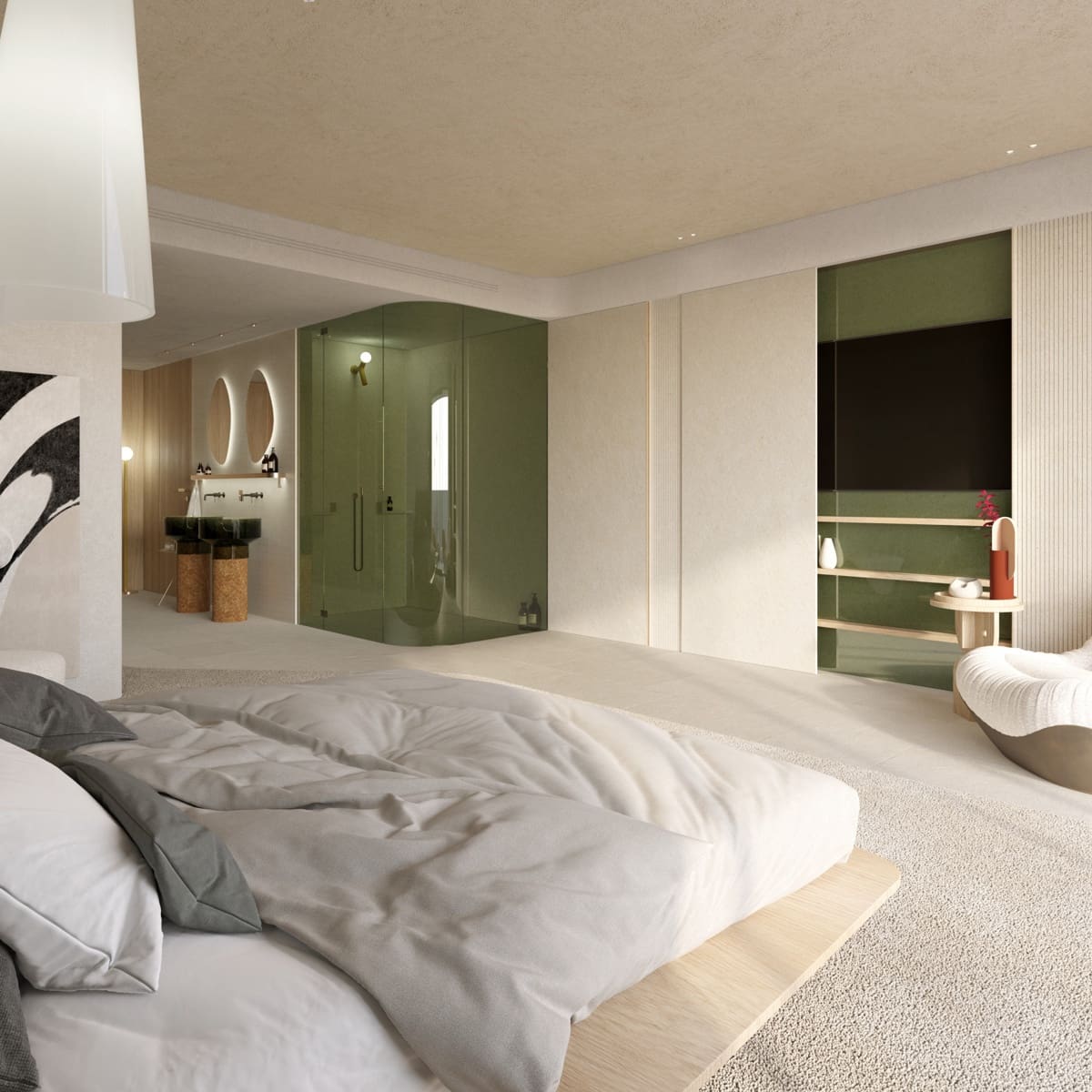 3 chambre Appartement à vendre à Fuengirola avec piscine garage - 990 000 € (Ref: 9494757)