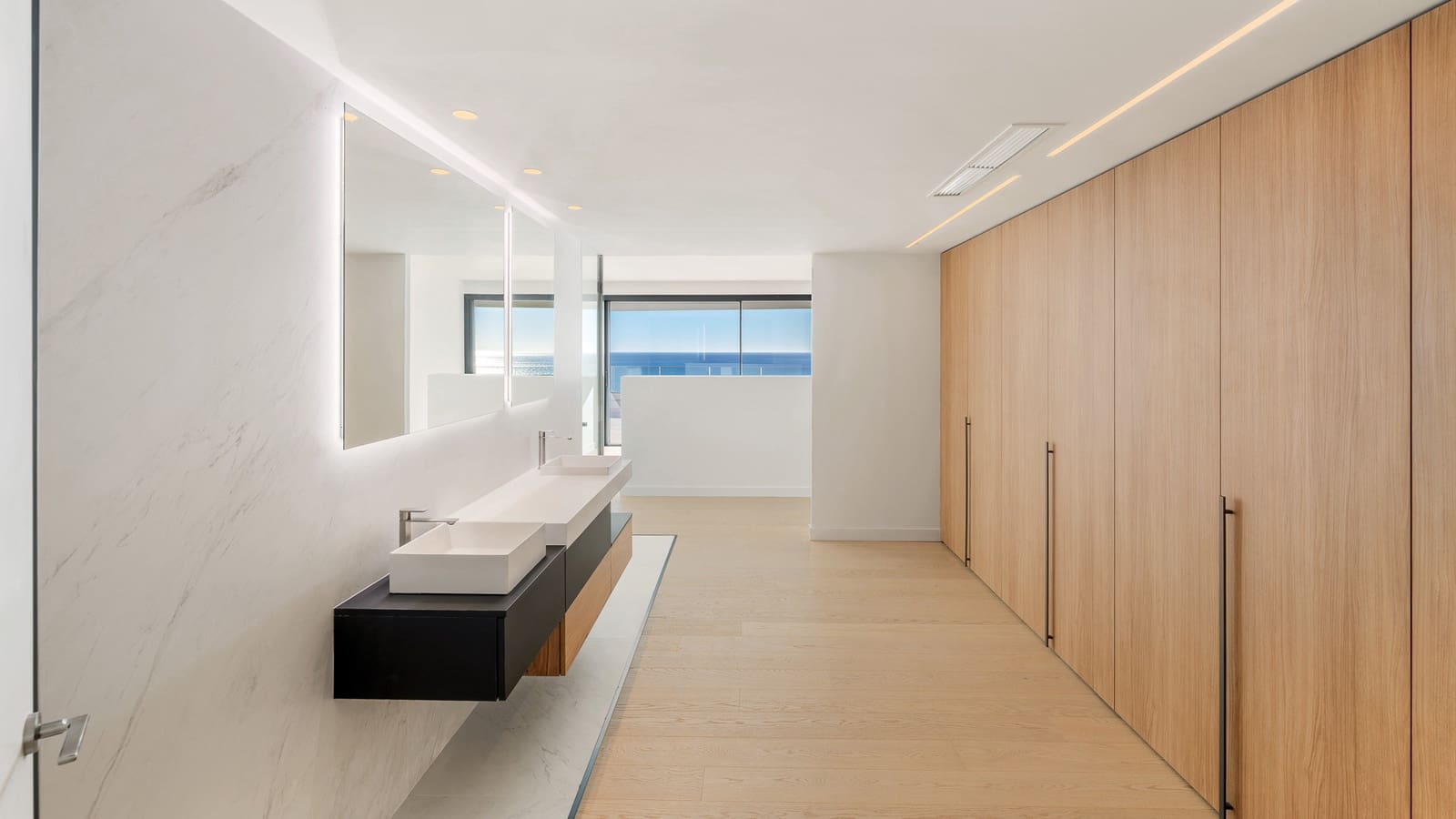 3 chambre Appartement à vendre à Fuengirola avec piscine garage - 990 000 € (Ref: 9494757)