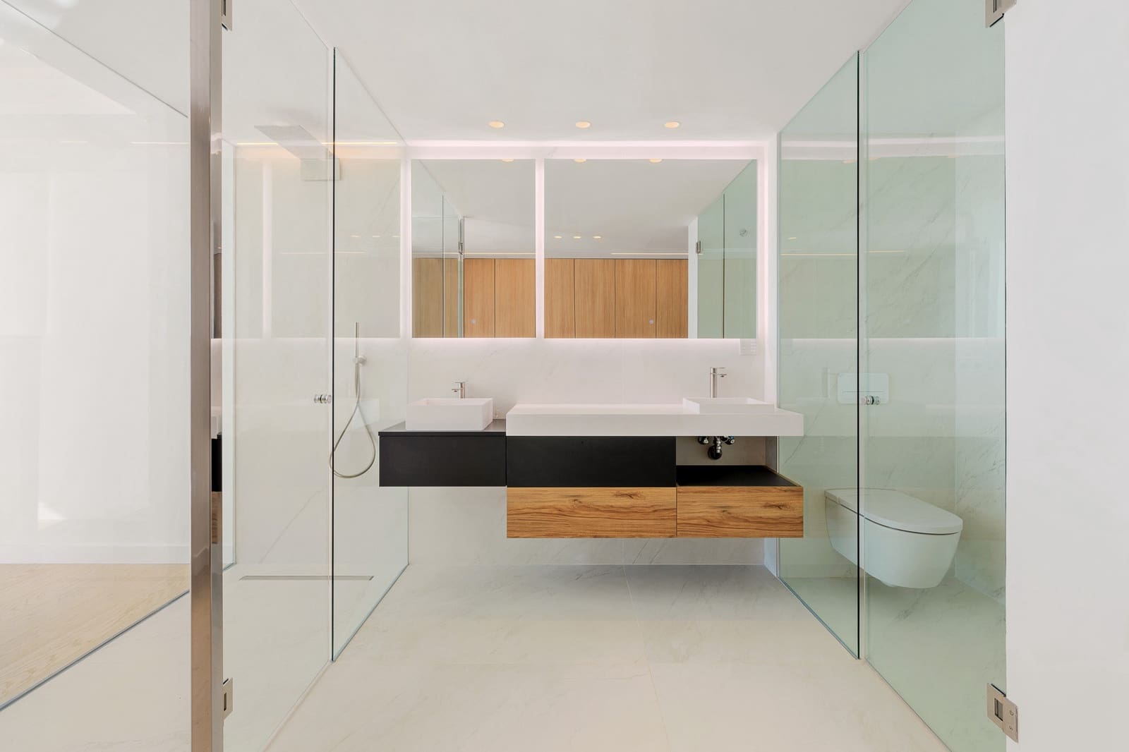 3 slaapkamer Penthouse te koop in Fuengirola met zwembad garage - € 3.495.000 (Ref: 9494760)