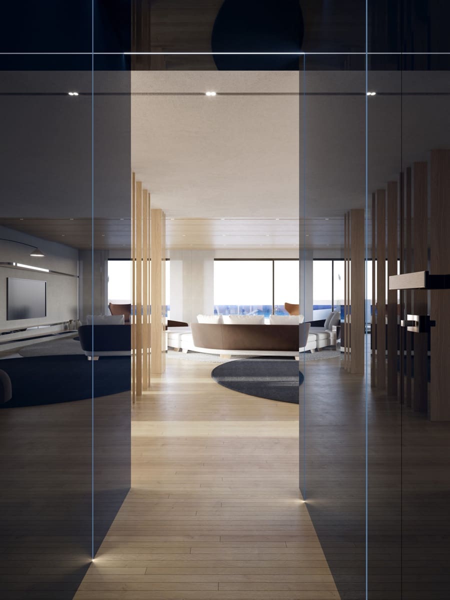 3 slaapkamer Penthouse te koop in Fuengirola met zwembad garage - € 3.495.000 (Ref: 9494760)