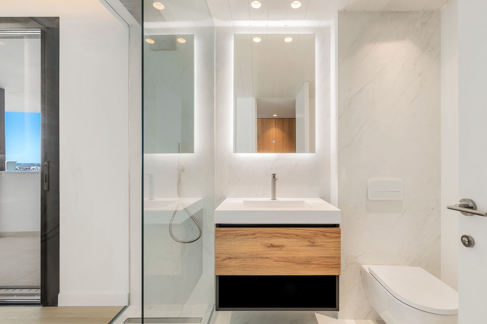 3 slaapkamer Penthouse te koop in Fuengirola met zwembad garage - € 3.495.000 (Ref: 9494760)