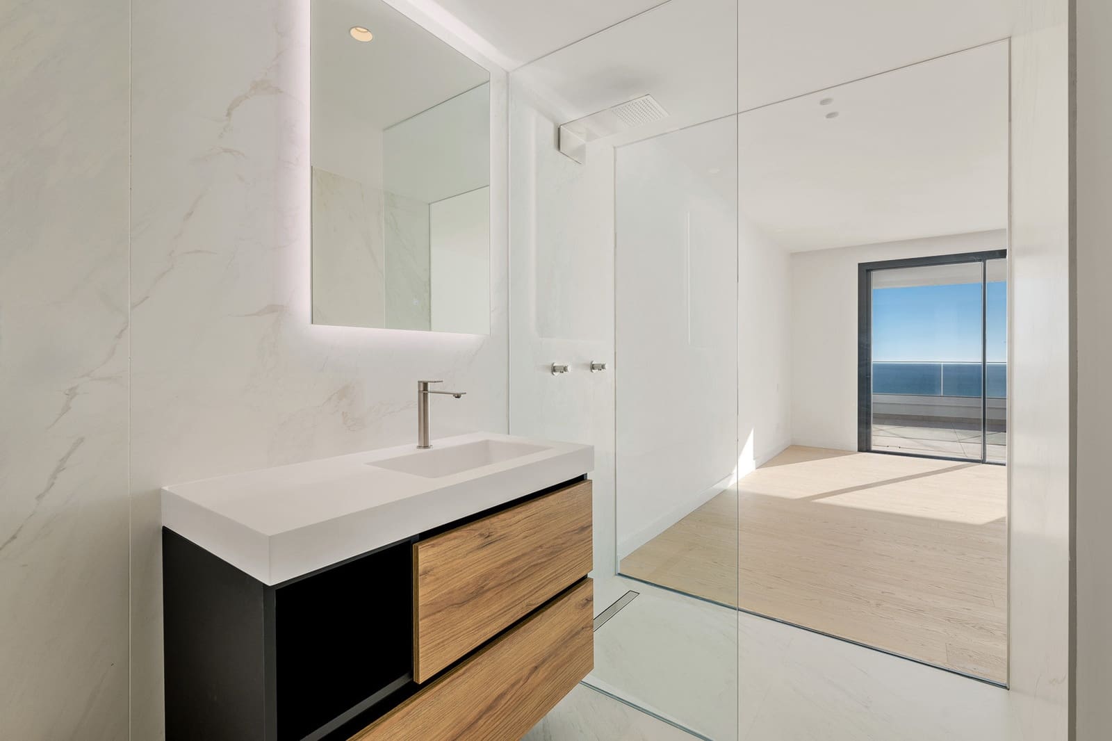 3 slaapkamer Penthouse te koop in Fuengirola met zwembad garage - € 3.495.000 (Ref: 9494760)