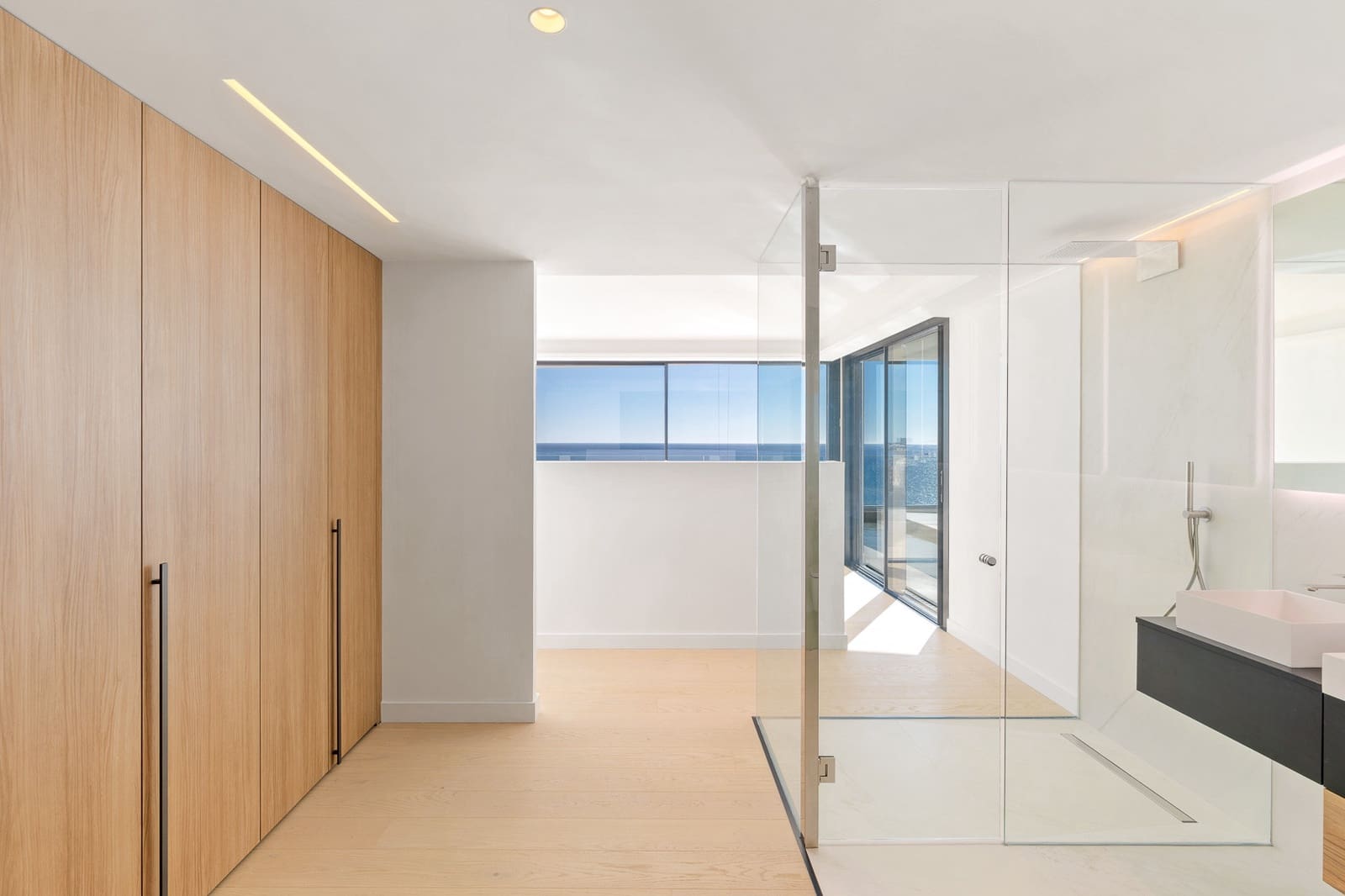 3 slaapkamer Penthouse te koop in Fuengirola met zwembad garage - € 3.495.000 (Ref: 9494760)