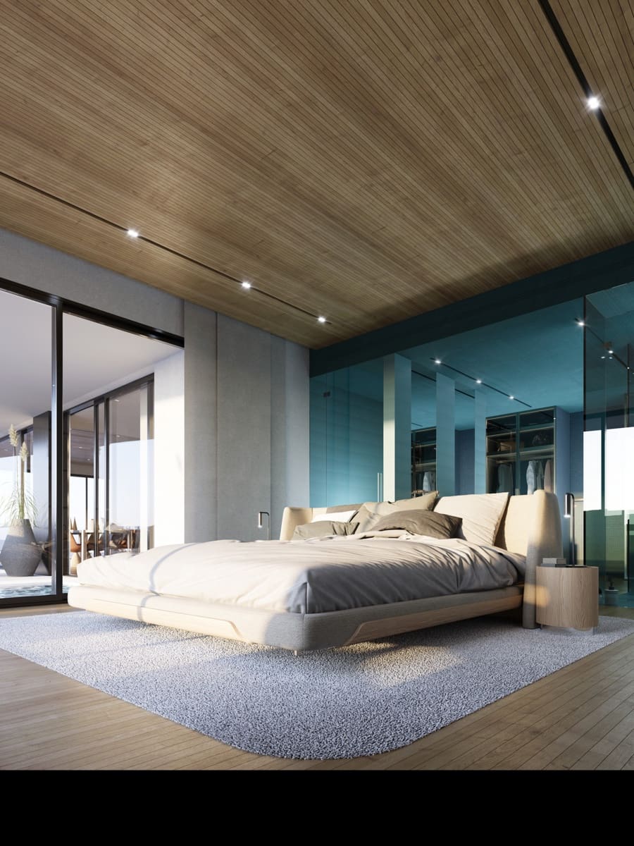 3 slaapkamer Penthouse te koop in Fuengirola met zwembad garage - € 3.495.000 (Ref: 9494760)