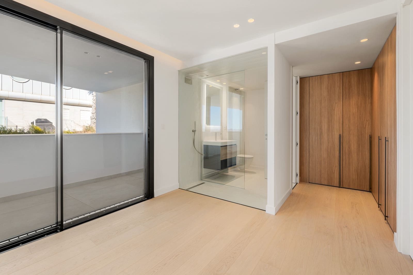 3 sovrum Takvåning till salu i Fuengirola med pool garage - 3 495 000 € (Ref: 9494760)