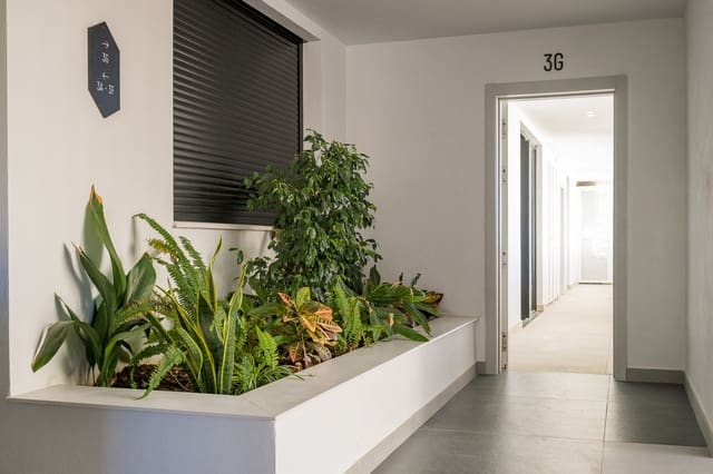 3 sovrum Takvåning till salu i El Higuerón, Fuengirola med pool garage - 3 495 000 € (Ref: 9494760)