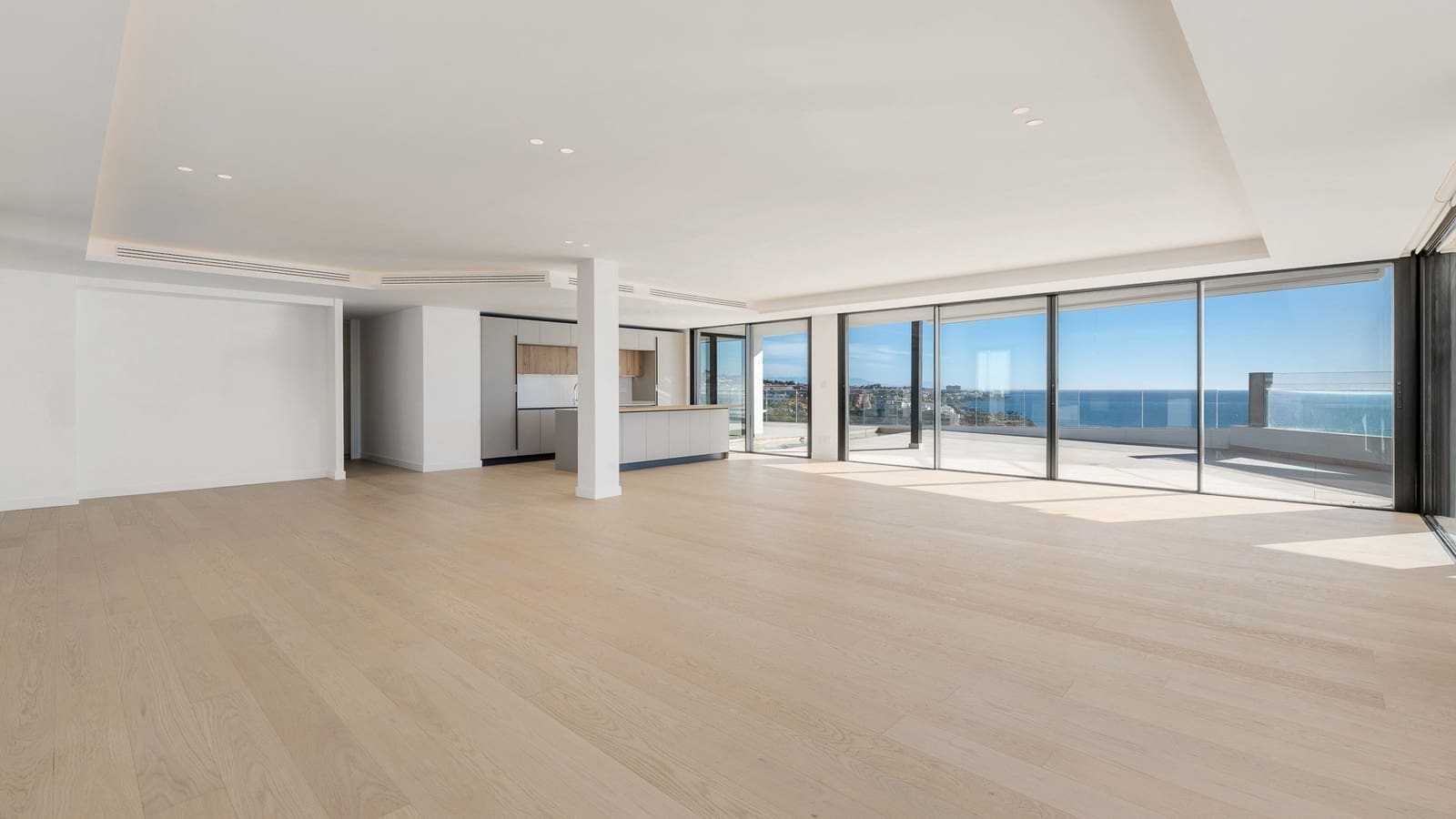 3 sovrum Takvåning till salu i Fuengirola med pool garage - 3 495 000 € (Ref: 9494760)