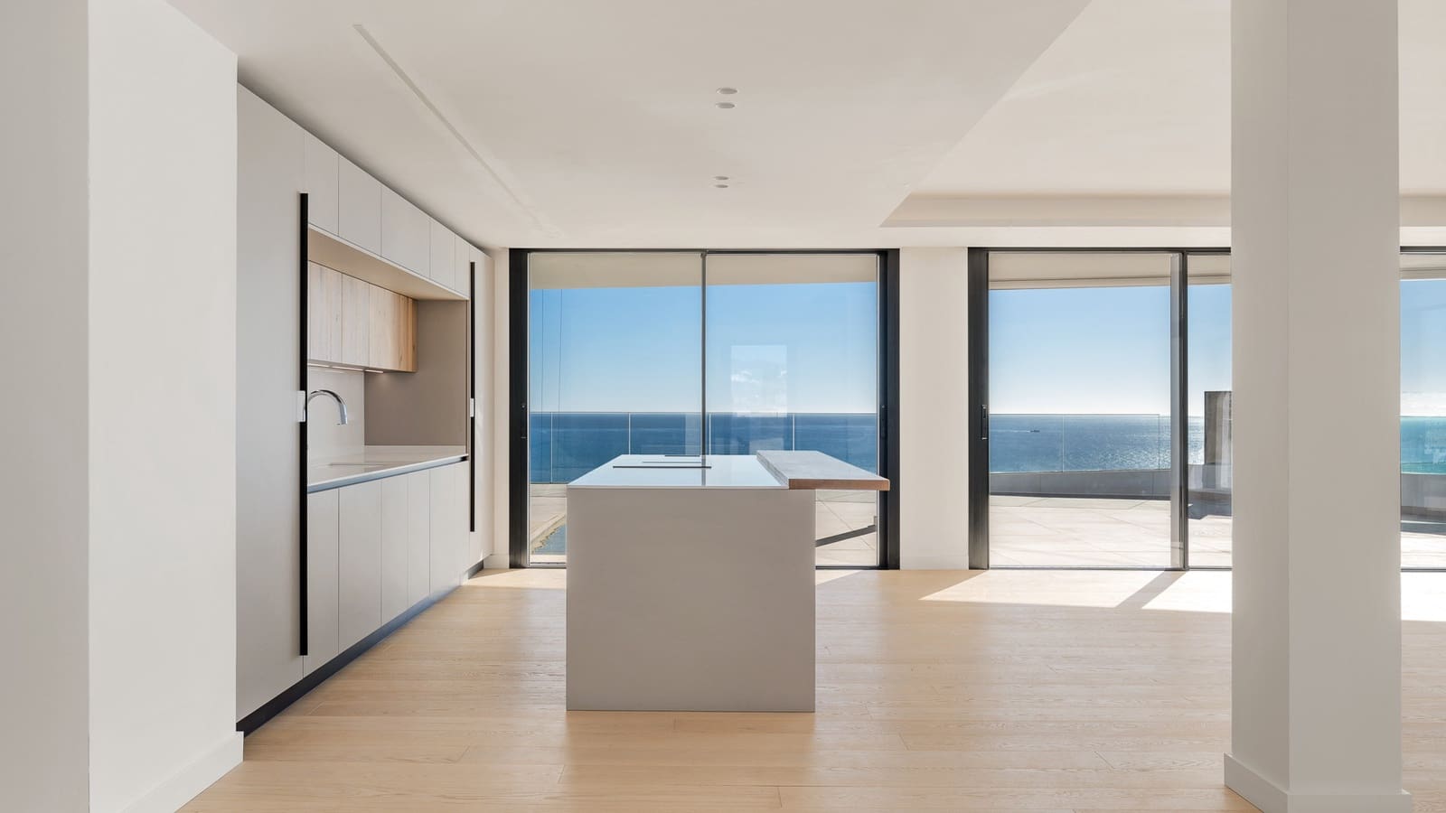 3 sovrum Takvåning till salu i Fuengirola med pool garage - 3 495 000 € (Ref: 9494760)