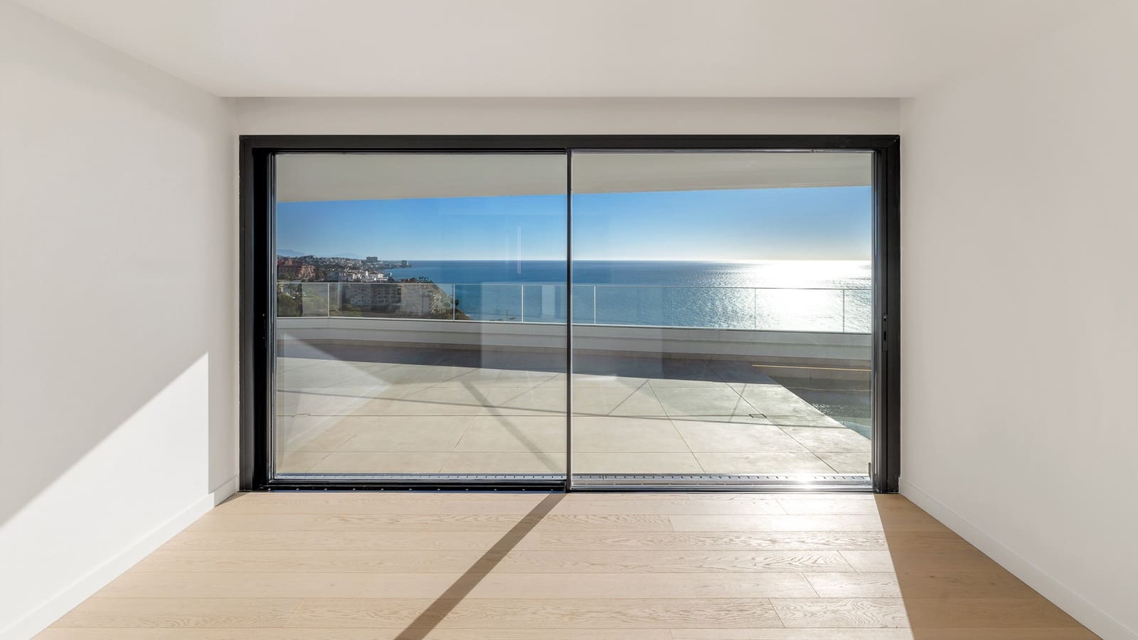 3 sovrum Takvåning till salu i Fuengirola med pool garage - 3 495 000 € (Ref: 9494760)