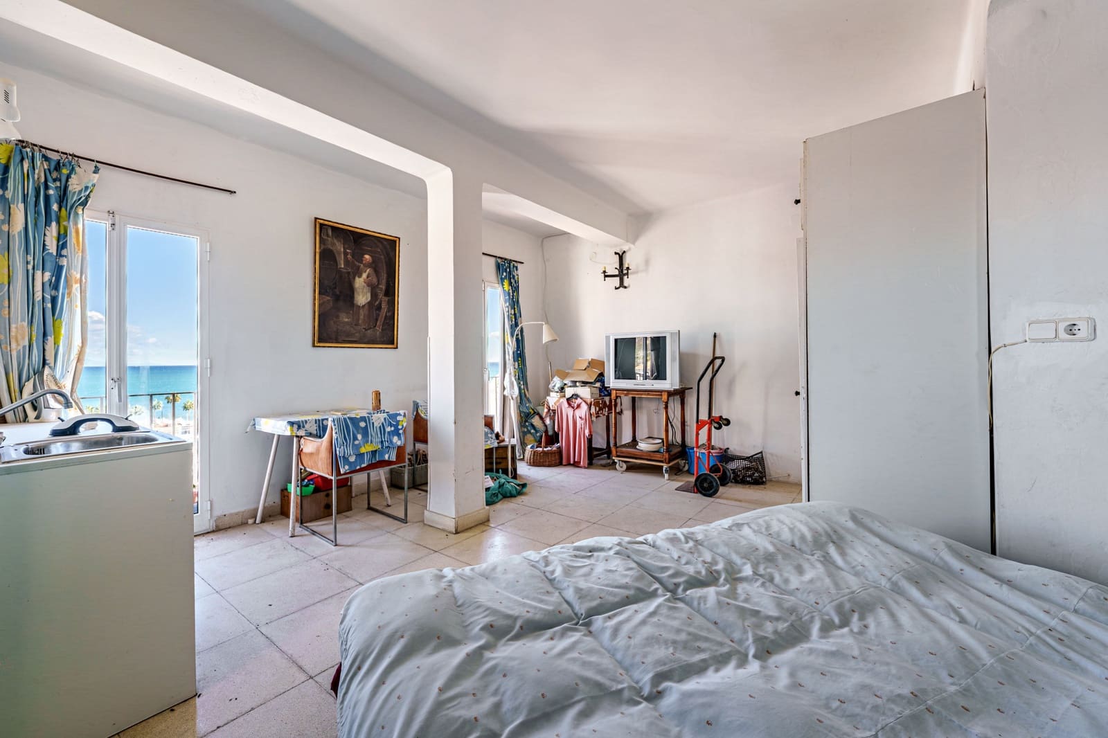 Hotell til salgs i Torremolinos - € 1 700 000 (Ref: 9494761)