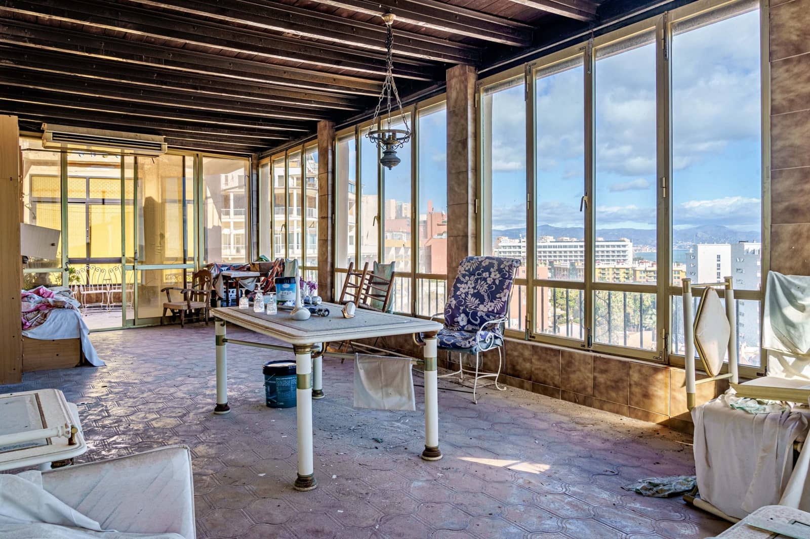 Hotell til salgs i Torremolinos - € 1 700 000 (Ref: 9494761)